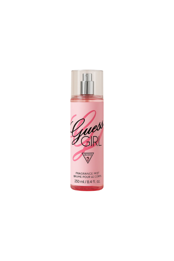 Guess Girl Fragrance Mist for Women 250 ml