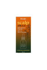 Blossity Kopfhautöl mit Amla nährend & feuchtigkeitsspendend 30 ml