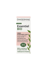Diadermine Essentiel BIO feuchtigkeitsspendende Tagescreme 50 ml