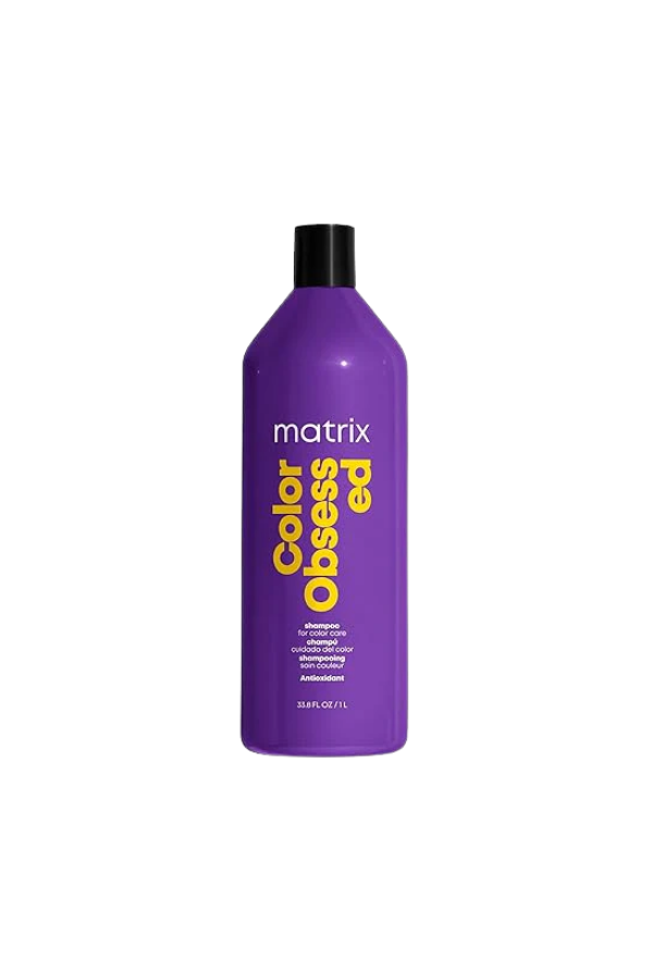 Matrix Color Obsessed Shampoo for Color Care 1000 ml