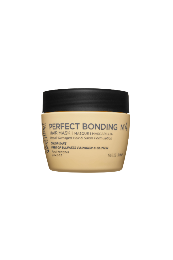 Luseta Perfect Bonding No 4 Repairing Hair Mask 500 ml