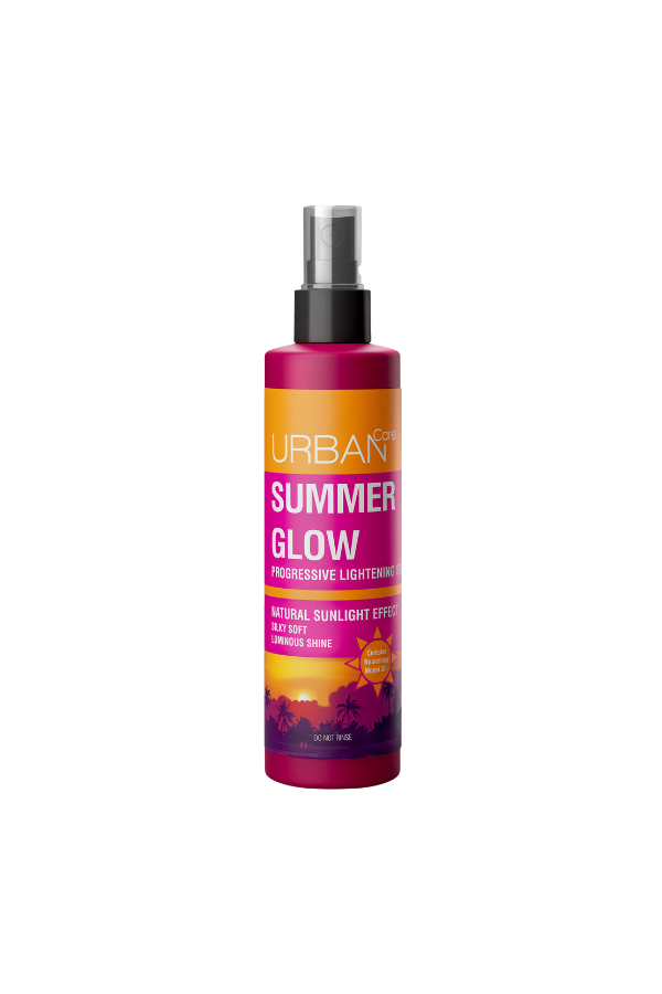 Urban Care Summer Glow Progressive Lightening Spray 150 ml