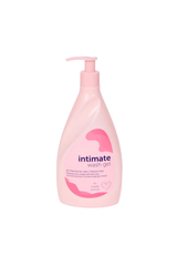 Intim-Waschgel pH-neutral 400 ml