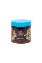 Hammam Oriental Körperpeeling mit Meersalz 500 g