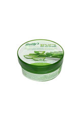 Betty's Nature Aloe Vera Gel 92 % für Gesicht, Körper und Hände 300 ml