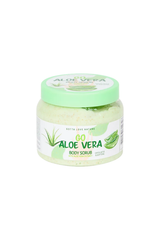 Gotta Love Nature Go Aloe Vera Bodyscrub 400 ml