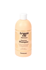 The BeautyDept. Repair Shampoo mit Arganöl aus Marokko 500 ml