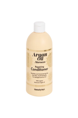 The BeautyDept. Repairing Conditioner mit Arganöl aus Marokko 500 ml