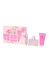 Figenzi Eau de Parfum Geschenkset 3-teilig mit Körperpflege