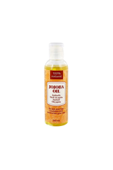 L'ailya Jojoba Haar- und Hautpflegeöl 100 ml