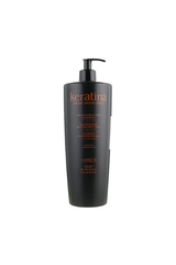 Harbor Keratina Reconstructor Shampoo für strapaziertes Haar 1000 ml
