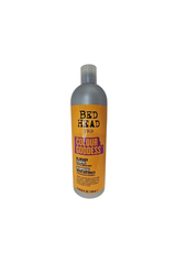 TIGI Bed Head Colour Goddess Oil Infused Shampoo für coloriertes Haar 750 ml
