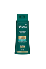 Restorex Repair Shampoo für sprödes und behandeltes Haar 500 ml