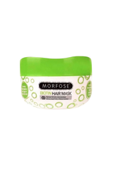 Morfose Biotin Stärkende Haarmaske 500 ml