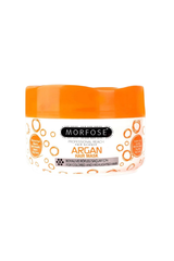 Morfose Argan Haarmaske mit Arganöl für gefärbtes Haar 500 ml