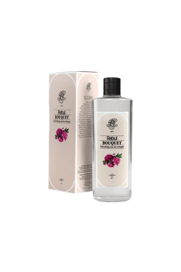 Rebul Bouquet Cologne 250 ml