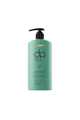 dp Daily Perfection Pflegeshampoo mit Keratin & Biotin 400 ml