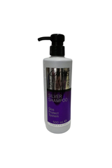 Carelis Touch of Silver Silbershampoo 500 ml
