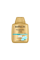 Bioxcin Nourishing Oils Shampoo mit Biocomplex B11 300 ml