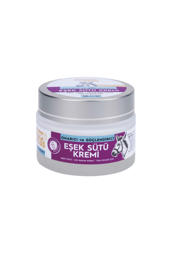 Softto Plus Donkey Milk Cream 50 ml