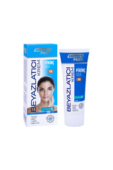 Softto Plus Reisextrakt Creme für Gesicht und Körper 100 ml