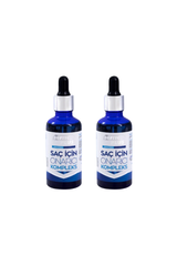 Softto Plus Hair Repair Complex Haarserum Doppelpack 2 x 50 ml