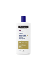Neutrogena Norwegische Formel Deep Moisture Bodylotion 400 ml