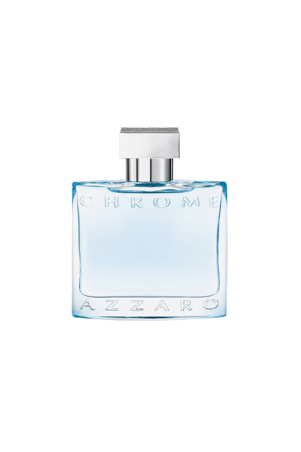 Azzaro Chrome Aqua EDT Men's Perfume 50 ml