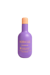 Nora Lee Shampoo mit Kokosöl & Hyaluronsäure 400 ml