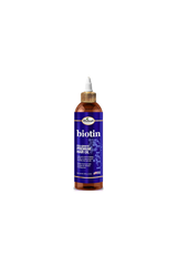Difeel Biotin Haaröl Pro-Growth für kräftigeres Haar 237 ml