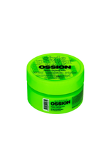 Morfose Ossion Haarwachs Strong Hold mit Matt-Finish 100 ml (grüne Verpackung)