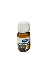 Mecitefendi Schwarzes Knoblauchöl Pflegeöl 20 ml