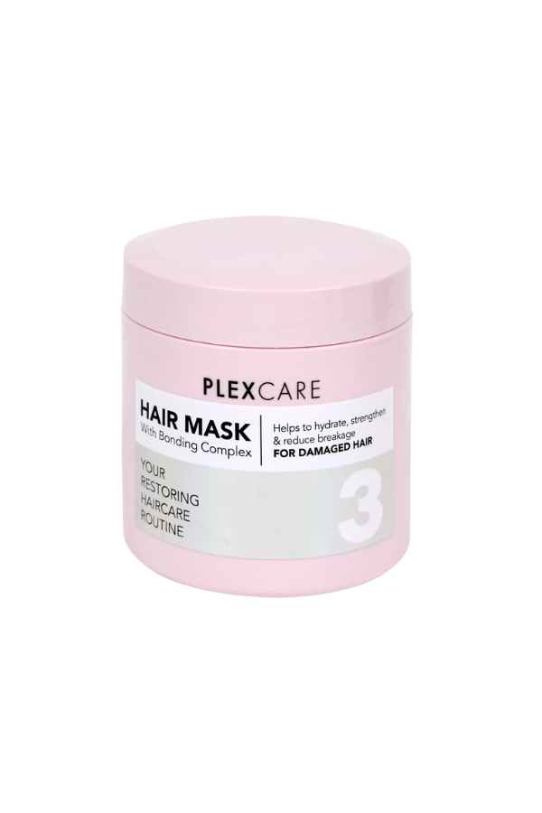 Plex Care 3 Hair Mask with Bonding Complex 250 ml