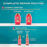 OGX Bond Protein Repair & Protect Shampoo 385 ml