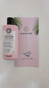Maria Nila Luminous Colour Conditioner 300 ml