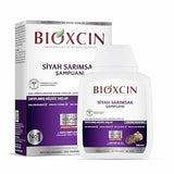 Bioxcin Black Garlic Shampoo mit Schwarzknoblauch-Extrakt 300 ml