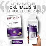 Bioxcin Black Garlic Shampoo mit Schwarzknoblauch-Extrakt 300 ml