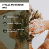 Bioblas Phytokeratin Therapy Shampoo für trockenes, geschädigtes Haar 1000 ml