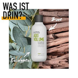 KMS Add Volume Shampoo 300 ml