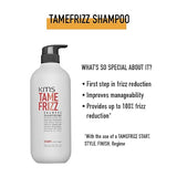 KMS California Tamefrizz Shampoo 750 ml