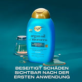 OGX Argan Oil of Morocco Repair Shampoo 385 ml