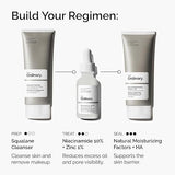 The Ordinary Niacinamide 10 % + Zinc 1 % Serum 30 ml