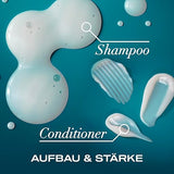 OGX Argan Oil of Morocco Repair Shampoo 385 ml