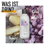 KMS Color Vitality Shampoo 300 ml