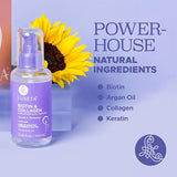 Luseta Biotin Serum mit Kollagen 100 ml