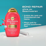 OGX Bond Protein Repair & Protect Conditioner 385 ml