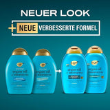OGX Argan Oil of Morocco Repair Shampoo 385 ml