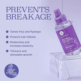 Luseta Biotin Serum mit Kollagen 100 ml