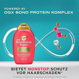 OGX Bond Protein Repair & Protect Conditioner 385 ml