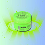 Morfose Ossion Haarwachs Strong Hold mit Matt-Finish 100 ml (grüne Verpackung)